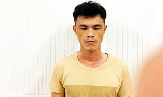 Đối tượng có 5 tiền án đột nhập, trộm cắp tài sản nhiều hộ dân 