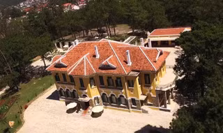 Đề nghị thu hồi Dinh I ở Đà Lạt đang đón khách du lịch 