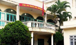 Yêu cầu xử lý trách nhiệm lãnh đạo tòa án, viện kiểm sát huyện Đức Trọng