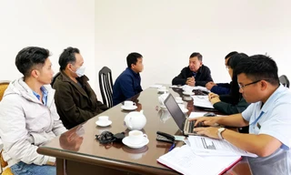 Điều tra, xử lý nhóm tài xế ‘chặt chém’ hành khách ở Đà Lạt