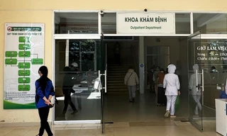 Bắt giam đồng phạm của bác sĩ vụ trục lợi BHYT ở Lâm Đồng 