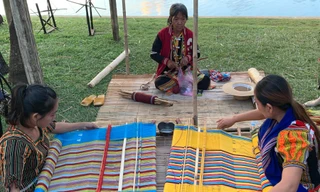 Cát Tiên giảm nhanh số hộ nghèo nhờ phát triển kinh tế tập thể