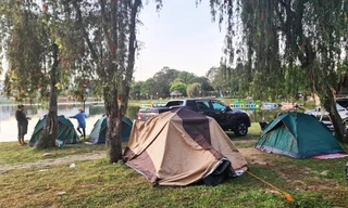 Đà Lạt khen thưởng 6 người giúp du khách ở miễn phí dịp Tết Nguyên đán