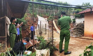 Lời khai của nghi phạm giết vợ chôn xác phi tang ở Đà Lạt