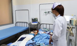 Điều tra nghi án bé gái 2 tuổi bị bạo hành đến dập phổi, chấn thương sọ não