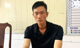 Bắt khẩn cấp nghi phạm giết người sau vài giờ gây án ở Lâm Đồng