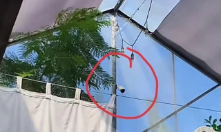 Bị ‘tố’ lắp camera trong phòng ngủ, một cơ sở lưu trú lên tiếng xin lỗi 