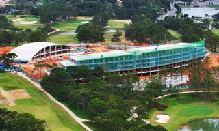Rà soát hồ sơ, thủ tục đầu tư xây dựng tòa nhà câu lạc bộ golf Đà Lạt