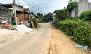 Học sinh lớp 9 ở Lâm Đồng bị đâm tử vong trên đường đi học về