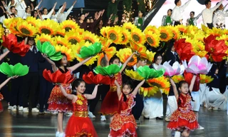 Đà Lạt 130 tuổi với nhiều kỳ vọng bứt phá 