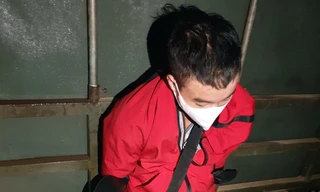 Đối tượng vượt chốt