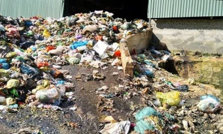 Nhiều lần bị phạt nặng, chủ nhà máy rác ở Lâm Đồng xin… ‘trả góp’