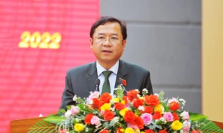 Thành phố Bảo Lộc có tân bí thư