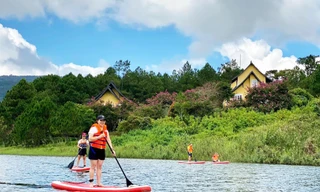 Dự báo Đà Lạt đông nghẹt dịp lễ 30/4, tìm chốn bình yên ở đâu?