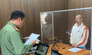 Khởi tố, tạm giam đối tượng tuyên truyền chống Nhà nước 