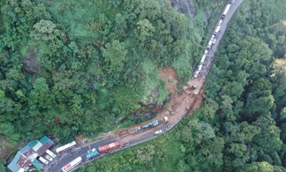 Thu hồi đất hơn 1.750 hộ dân để làm cao tốc Tân Phú - Bảo Lộc 