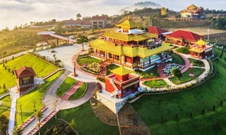  Trung tâm du lịch văn hoá tâm linh gây dư luận xã hội, Trung ương vào cuộc 