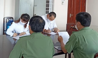 Phạt nhóm ‘Trừ quỷ Bảo Lộc’ chữa bệnh bằng nước thánh và đánh đập