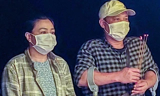 Vụ gửi con chữa bệnh nhận về hũ tro cốt: Người đốt xác bé trai đề nghị trả 5 tỷ đồng để dàn xếp