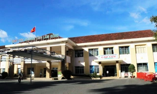 Lâm Đồng: Nhầm kết quả X-quang, bệnh nhân phải thực hiện nội soi tìm dị vật