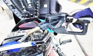 Tùy tiện nâng giá xăng, một cửa hàng ở Lâm Đồng bị phạt 30 triệu đồng 