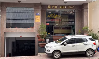 Trống 50% phòng khách sạn ở Đà Lạt giữa cao điểm 2/9