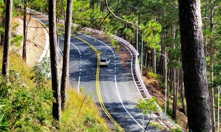 Để Prenn xứng danh đệ nhất đường đèo ở Đà Lạt