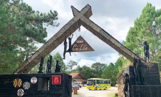 Lâm Đồng ra văn bản hỏa tốc sau vụ 4 du khách Hàn Quốc tử vong