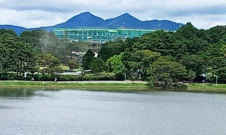 Phạt chủ đầu tư tòa nhà CLB golf trên Đồi Cù - Đà Lạt 240 triệu đồng