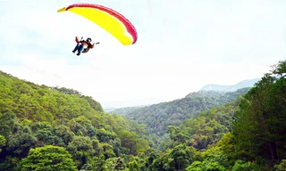 Xu hướng du lịch gần gũi thiên nhiên lên ngôi, Đà Lạt thu hút khách quốc tế