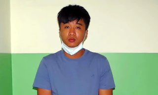 Đối tượng Bùi Khởi Minh