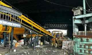 Đà Lạt và Bảo Lộc tạm ứng chi phí duy trì hoạt động nhà máy rác