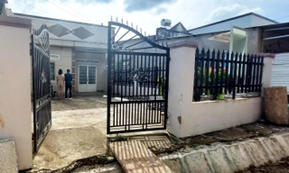 Vụ cháu bé chết bị thiêu không rõ ràng: Công an Lâm Đồng giám định ADN