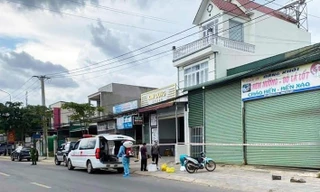 Truy vết các F1 và F2 ở huyện Đơn Dương 