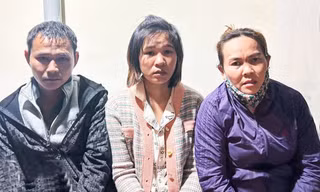 Thuê phòng khách sạn ở Đà Lạt để hành nghề móc túi du khách đi chơi lễ