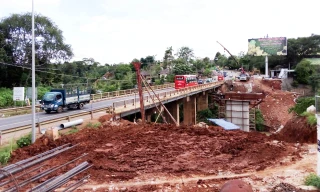 Xác minh hành vi xâm lấn công trình phòng chống thiên tai ở Lâm Đồng