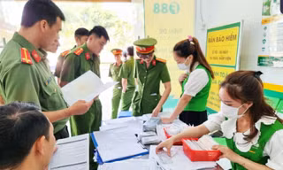 Loạt chi nhánh F88 ở Lâm Đồng thu nhiều khoản phí cao hơn cả lãi suất cho vay