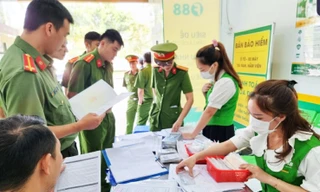 Loạt chi nhánh F88 ở Lâm Đồng thu nhiều khoản phí cao hơn cả lãi suất cho vay