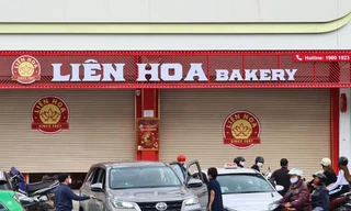 Nhiều người ngộ độc, tiệm bánh mì nổi tiếng bị phạt 92 triệu đồng, đình chỉ 3 tháng 