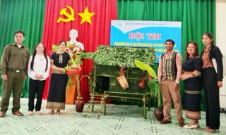 Đặc thù trong triển khai bình đẳng giới ở vùng đất của người K’Ho