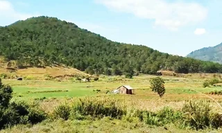 Khẩn trương tái định canh cho hàng trăm hộ để xây hồ chứa nước ngàn tỷ ở Lâm Đồng