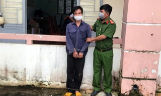 Áp giải N.M.L về cơ quan điều tra