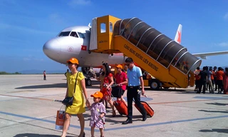 Thực hư ‘đóng cửa’ sân bay Liên Khương để sửa chữa