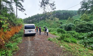 Lâm Đồng: Buôn xa ngày càng gần, hộ nghèo ngày càng giảm