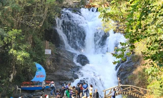 Nhiều khuyến mãi cho du khách trong tuần lễ vàng du lịch Lâm Đồng 2022