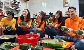 Hàng chục tỷ đồng lo Tết cho hộ nghèo, người yếm thế ở Lâm Đồng