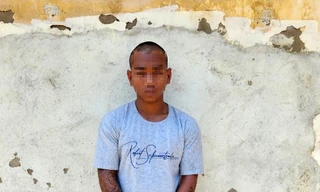 Từ món nợ nhỏ, 7 thanh niên bị bắt vì trộm cắp, giữ người trái pháp luật 