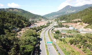 Lâm Đồng 'tính cửa' tạo nguồn vốn đầu tư các tuyến cao tốc 