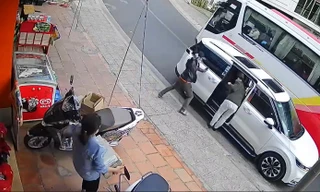 Liên tiếp xảy ra 2 vụ chém người trên phố ở Lâm Đồng