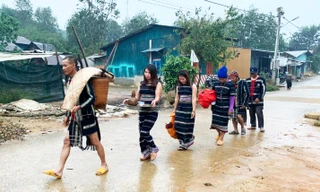 Lâm Đồng nâng cao sinh kế, giảm hộ nghèo vùng đồng bào dân tộc thiểu số